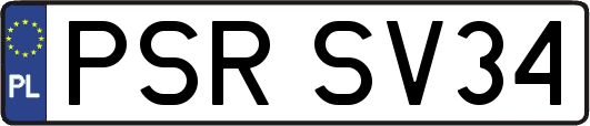 PSRSV34