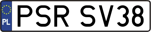 PSRSV38
