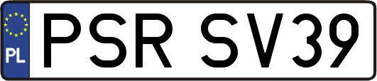 PSRSV39