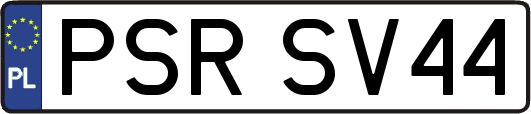 PSRSV44