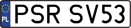 PSRSV53
