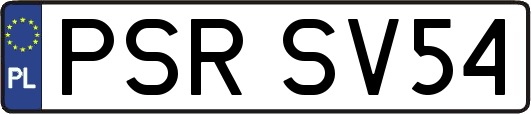 PSRSV54