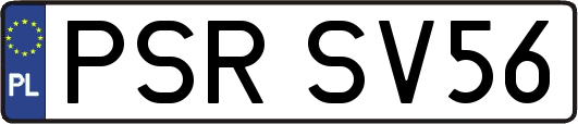 PSRSV56