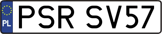 PSRSV57