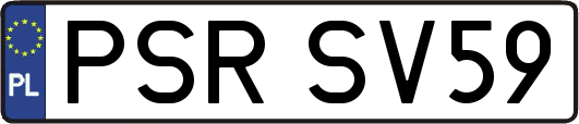 PSRSV59