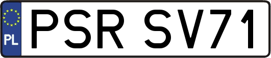PSRSV71