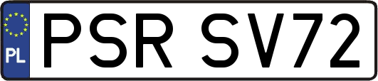 PSRSV72