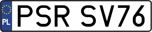 PSRSV76