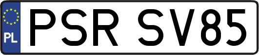 PSRSV85