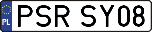 PSRSY08