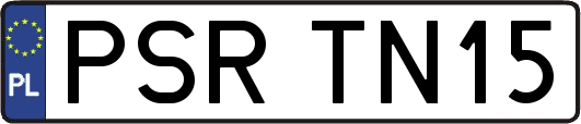 PSRTN15