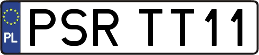 PSRTT11
