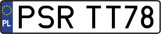 PSRTT78