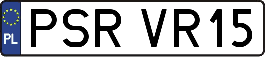PSRVR15