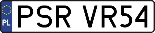 PSRVR54