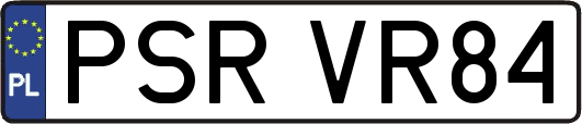 PSRVR84