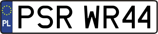 PSRWR44