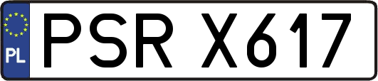 PSRX617
