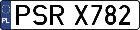 PSRX782