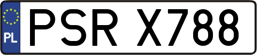 PSRX788