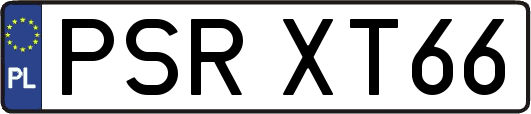 PSRXT66