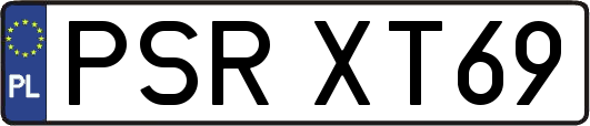PSRXT69