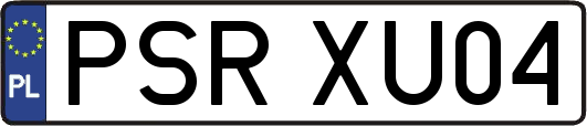 PSRXU04