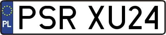PSRXU24