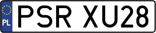 PSRXU28