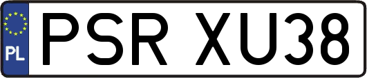 PSRXU38