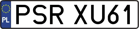 PSRXU61