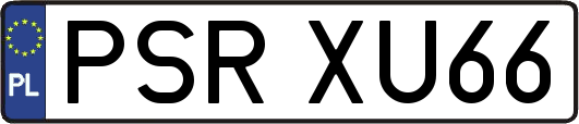 PSRXU66