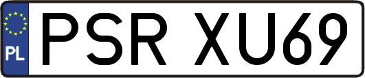 PSRXU69