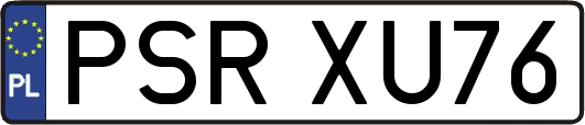 PSRXU76