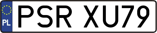 PSRXU79