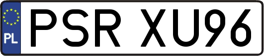PSRXU96