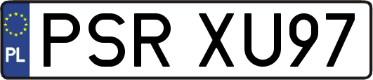 PSRXU97