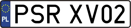 PSRXV02