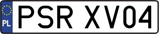 PSRXV04