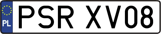 PSRXV08