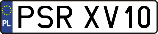 PSRXV10