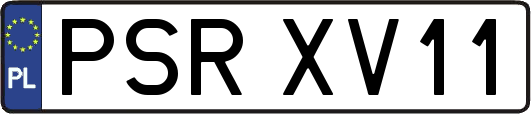 PSRXV11
