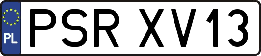 PSRXV13