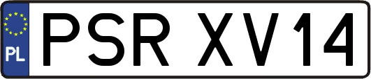 PSRXV14