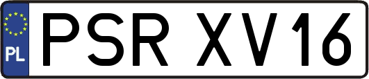 PSRXV16