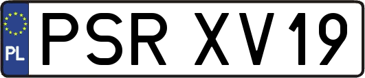 PSRXV19