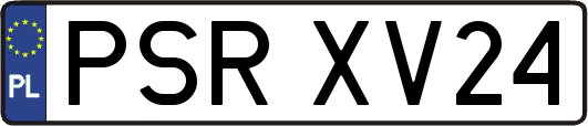 PSRXV24