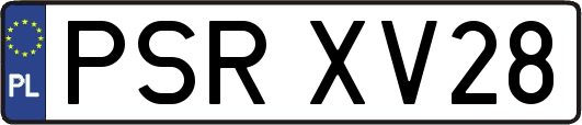 PSRXV28