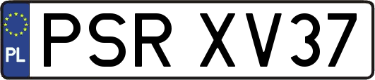 PSRXV37