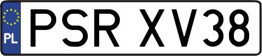 PSRXV38